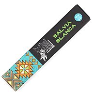 Tribal Indian Scented Sticks White Sage 15 g - Incense Sticks