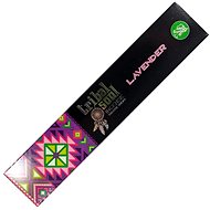 Tribal Indian scented sticks Lavender 15 g - Incense Sticks