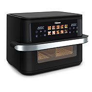 TRISTAR FR-9078 Dualzone flex - Hot Air Fryer