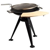 TRISTAR BQ-6870 - Grill