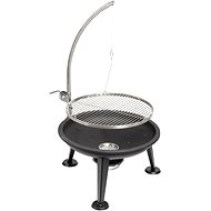 TRISTAR BQ-6850 - Grill