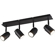 TRIO Angelo black - Spot Lighting