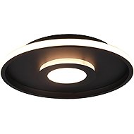 TRIO Ascari black - Ceiling Light