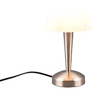 TRIO Canaria silver - Table Lamp
