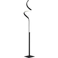 TRIO Course black - Floor Lamp