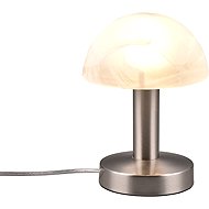 TRIO Fynn II silver - Table Lamp