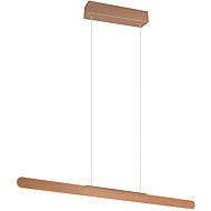 TRIO Helios brown - Chandelier