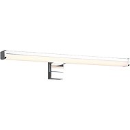 TRIO Lino silver – 40 cm - Wall Lamp
