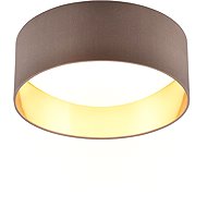 TRIO Locarno beige - Ceiling Light