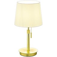 TRIO Lyon gold - Table Lamp