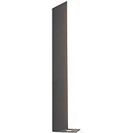 TRIO Marne grey - Wall Lamp