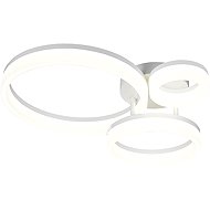 TRIO Scope white - Ceiling Light
