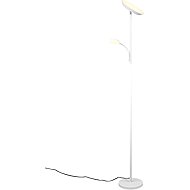 TRIO Specter white - Floor Lamp