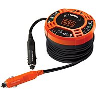 Black &  Decker BDBBC2C - Jumper cables