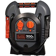 Black &amp; Decker J312BE - Jump Starter