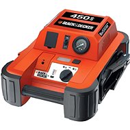 Black &amp; Decker BDJS450I - Jump Starter
