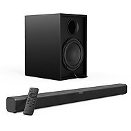 Tribit Soundbar S1 BTS61 Black - Soundbar