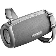 Tribit StormBox Lava BTS51 Grey - Bluetooth Speaker