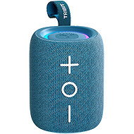 Tribit StormBox Mini PLUS BTS33 Blue - Bluetooth-Lautsprecher