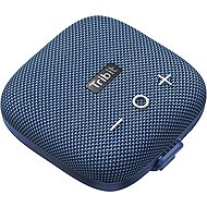 Tribit StormBox Micro 2 BTS12 Blue - Bluetooth Speaker