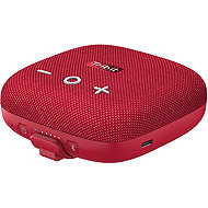 Tribit StormBox Micro 2 BTS12 Red - Bluetooth Speaker
