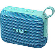 Tribit PocketGo BTS68 Blue - Bluetooth-Lautsprecher