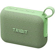 Tribit PocketGo BTS68 Green - Bluetooth-Lautsprecher