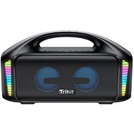 Tribit Stormbox Blast BTS52 Black - Bluetooth Speaker
