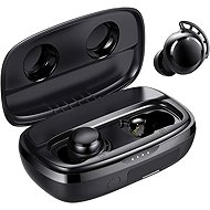 Tribit FlyBuds 3 Black - Wireless Headphones