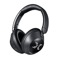 Tribit QuietPlus 71X BTH71 Black - Wireless Headphones
