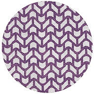3M Xtract Cubitron II, průměr 125 mm, 9 ks - Sandpaper