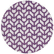 3M Xtract Cubitron II, průměr 150 mm, 8 ks - Sandpaper