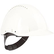 3M Protective Helmet White - Safety Helmet