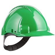 3M Safety Helmet Green - Safety Helmet