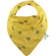 Trixie Bib Scarf - Sunny Spots - Bib