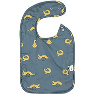 Trixie bib - Whippy Weasel - Bib