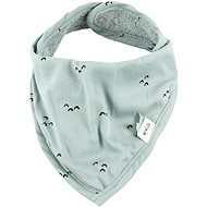 Trixie Bib Scarf - Mountains - Bib