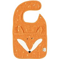 Trixie bib - Mr. Fox - Bib