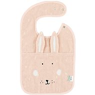Trixie bib - Mrs. Rabbit - Bib