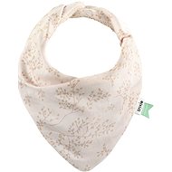 Trixie bib scarf - Bright Bloom - Bib