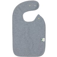 Trixie Baby bib - Grain Blue - Bib