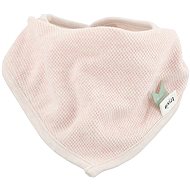 Trixie Bib - Grain Rose - Bib