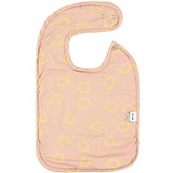 Trixie bib - Lemon Squash - Bib