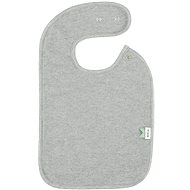 Trixie Bib - Grain Grey, light - Bib