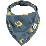 Trixie Bib Scarf - Whippy Weasel - Bib