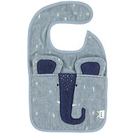 Trixie bib - Mrs. Elephant - Bib
