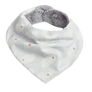 Trixie bib scarf - Clouds - Bib