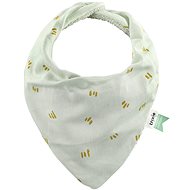 Trixie Bib Scarf - Dreamy Dashes - Bib