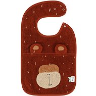 Trixie bib - Mr. Monkey - Bib