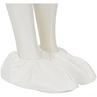 3M Protective shoe covers, pack of 2 - Workwear